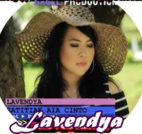 Lavendya - Hanyo Punyo Cinto Full Album