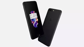 oneplus 5T