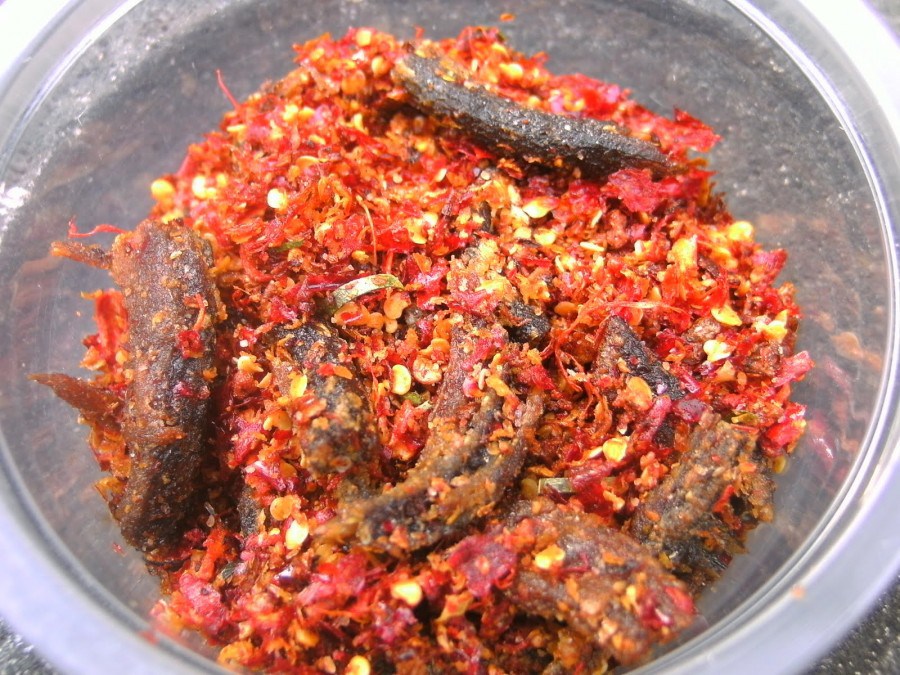 Resep Sambal Belut Mantap - masyog.com