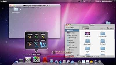 Macbuntu-Xi