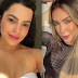 Participante de ‘Brincando com Fogo’ acusa ex-bbb Mayla de agressão