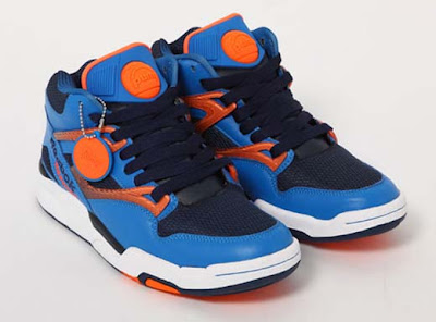 Reebok Pump Omni Lite