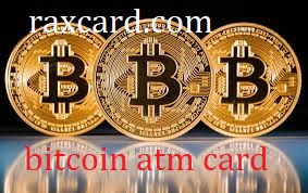 Perfect Way of Bitcoin ATM Card for anonymous transactions