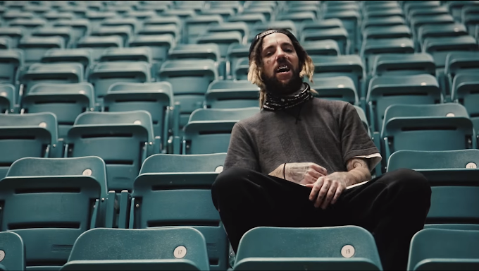 $UICIDEBOY$ libera aguardado clipe do single 'For The Last Time', veja