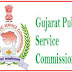 GPSC Recruitment 2019 : LD April 18, 2019