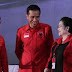 Mega Jokowi Makin Kompak, Sosok Puan Diyakni Paling Siap untuk 2024