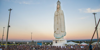 Festejos de Nossa Senhora de Fátima, em Crato, conta com transmissão em rede nacional