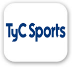 TyC Sports en vivo