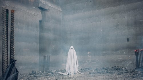 A Ghost Story 2017 stream complet