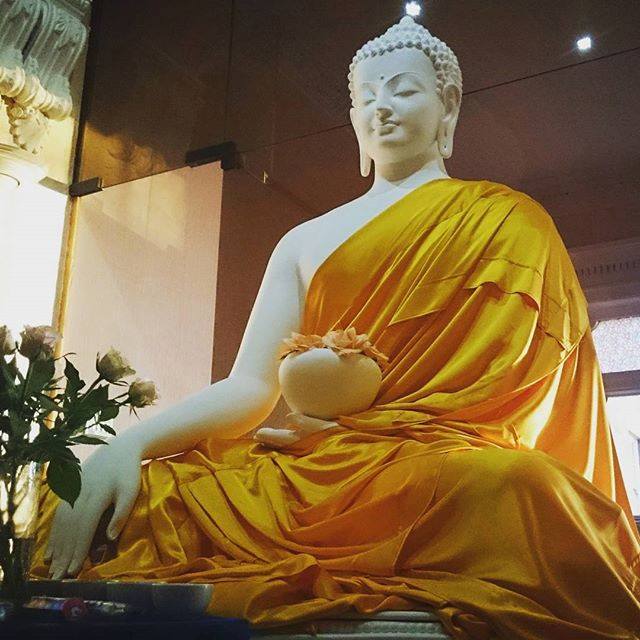 Đạo Phật Nguyên Thủy - Kinh Tăng Chi Bộ - Lọc vàng