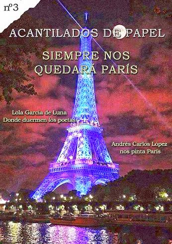 Siempre nos quedará París...