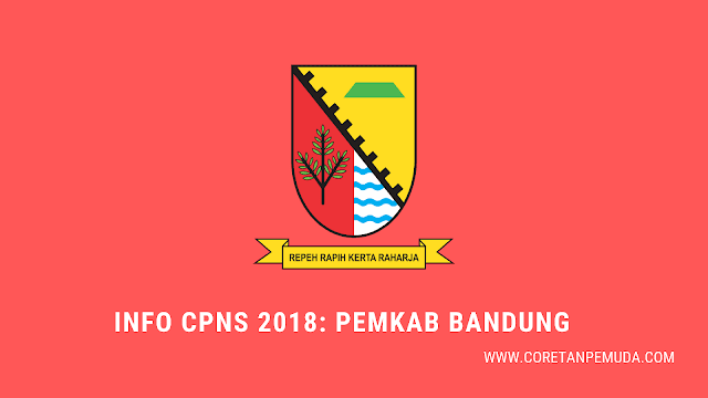 Pengumuman Hasil SKD Kabupaten Bandung Seleksi CPNS 2018