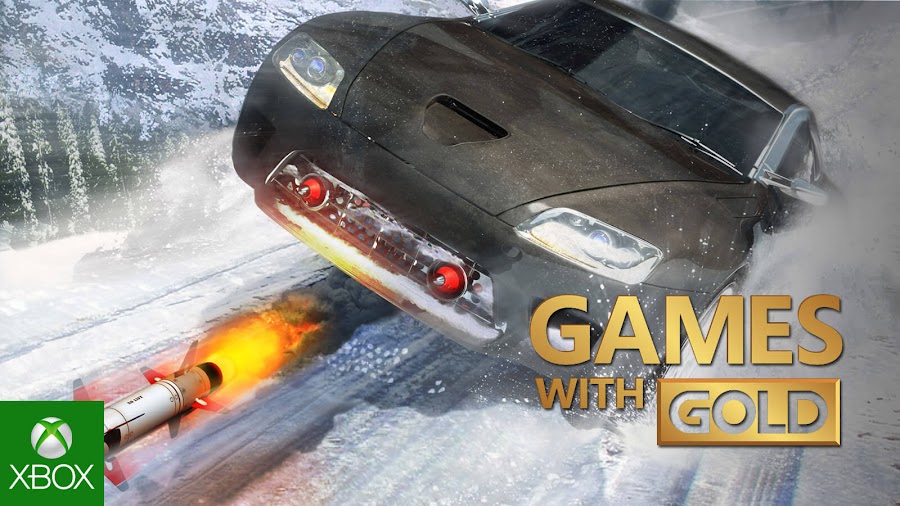 stuntman ignition xbox live gold free game