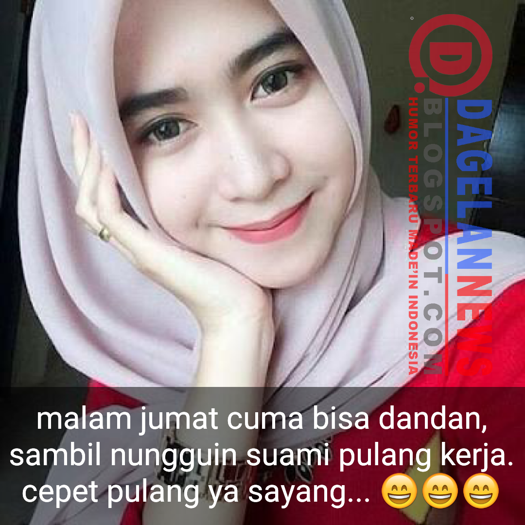 Gambar Meme Lucu Status Malam Jumat Keren Dan Terbaru DP BBM Lucu