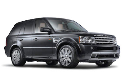 Range Rover Cars Images