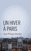  Un hiver à Paris