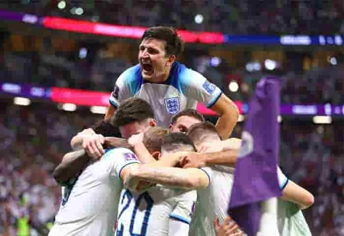 England 3-0 Senegal: England set up quarter-final, international,Article,FIFA-World-Cup-2022,Football,England, Qatar.