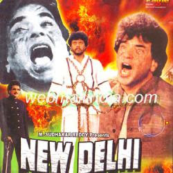 New Delhi 1987 Hindi Movie Watch Online