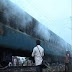 INDIA: Al menos 30 muertos en incendio de un tren