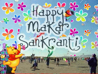 makar sankranti wallpaper