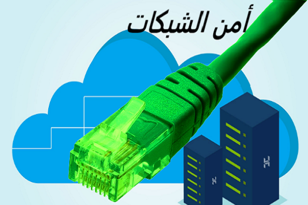 حماية الشبكات Network Security