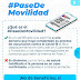 Nueva Información del Pase de Movilidad