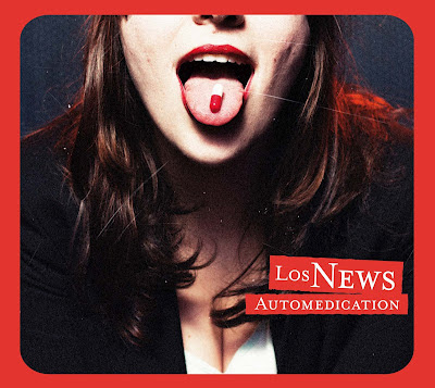 LOS NEWS - (2012) Automedication