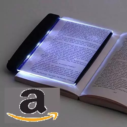 Best Book Lights Under 800 In India