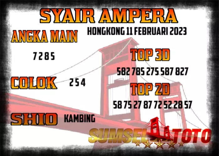 SYAIR HONGKONG