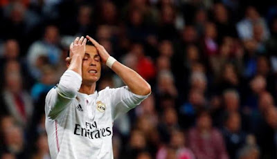 Bos Sporting : Tahan Imbang Real Madrid Merupakan Kemenangan