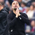 Man City boss Guardiola: Fight-back at West Ham incredible from my players