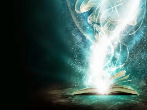 The Spiritual And Poetic Symbolism Of Scripture