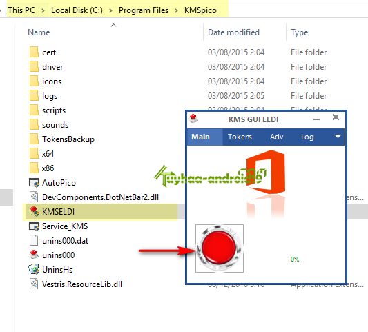 KmsPico terbaru