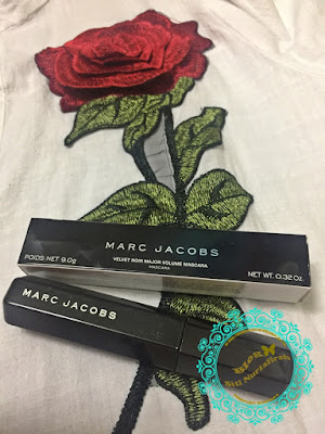 sembang gegurl, mascara, water proof, smear proof, marc jacobs, sephora, komtar johor bahru, komtar penang, singapore, bahaya sephora, effect bulu mata, pemilihan mascara yang sesuai