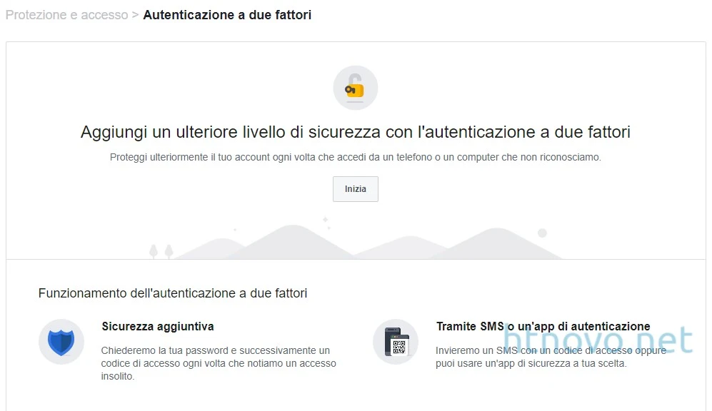 Autenticazione-2-fattori-facebook