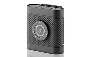 UK co unveils 4G clip-on camera