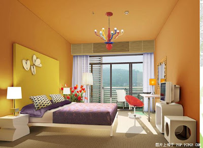 Cool Designs  Bedrooms on Cool Bedroom Designs   Kerala Home Design   Architecture House Plans