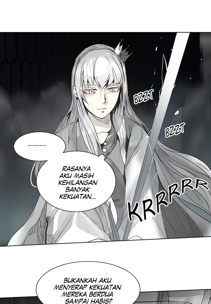 Webtoon Tower Of God Bahasa Indonesia Chapter 264