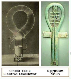 tesla key of life