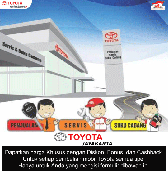 Jual Mobil  Bekas  Second Murah  Showroom Toyota Pangeran 