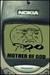 Mother of Nokia