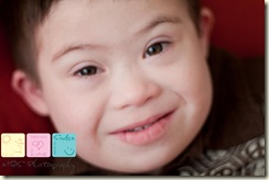 First Day of School - Solano County Child Portrait Photography