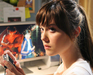 Mary Elizabeth Winstead's picture from Final Destination 3