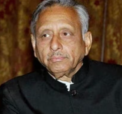  A countermove to the BJP's attack on Mani Shankar Aiyar: the old S Jaishankar video