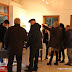 Kunst... und... Glühwein.. vor der Winterpause in der Galerie Distelhausen