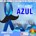 NOVEMBRO AZUL | PREFEITURA MUNICIPAL DE FARO-PA INFORMA, E ADVERTE!