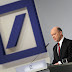 DEUTSCHE BANK´S WOES: WILL GERMANY´S SICK MAN INFECT GLOBAL MARKETS? / BARRON´S MAGAZINE