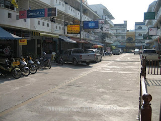 The Covid-19 pandemic had a significant impact on the nightlife industry in Pattaya