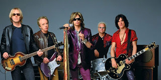 Batalnya Konser Aerosmith Di Jakarta