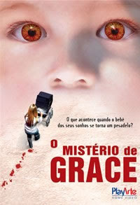 O Mistério De Grace Dual Audio